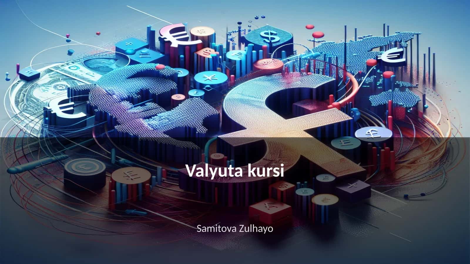 Valyuta kursi