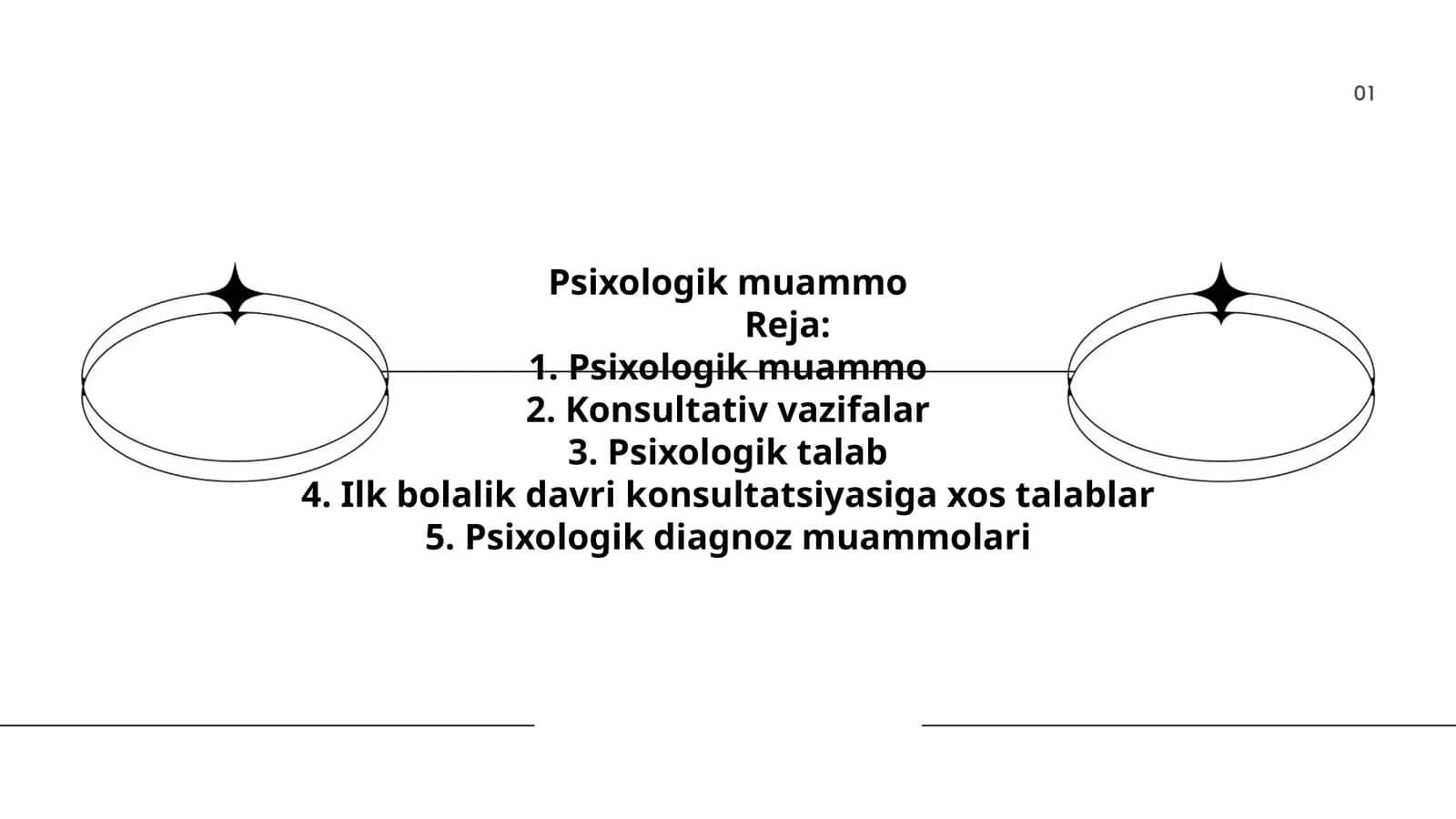 Psixologik muammo