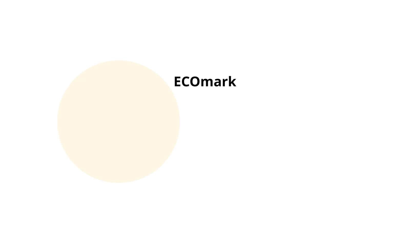 ECOmark