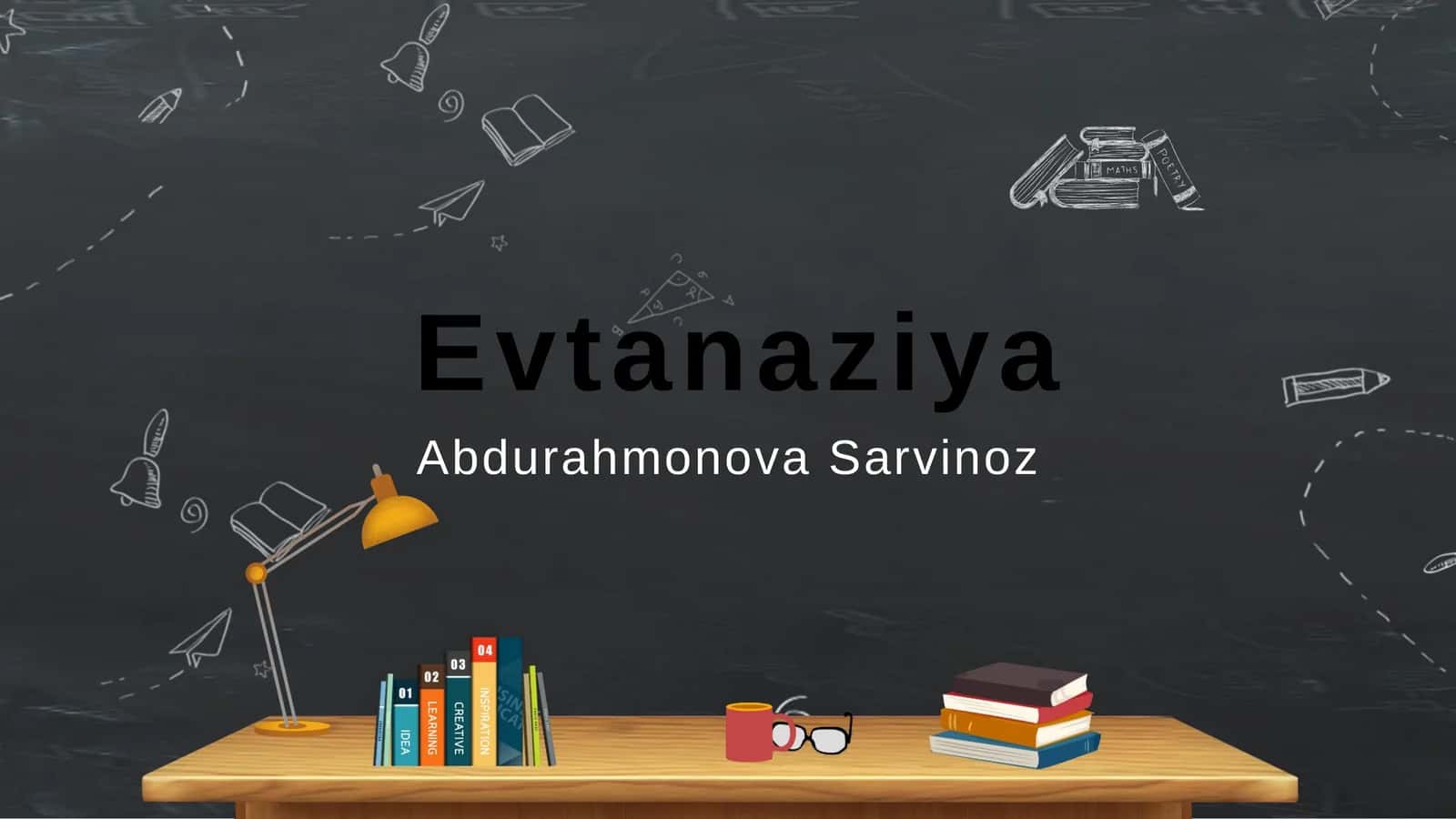 Evtanaziya