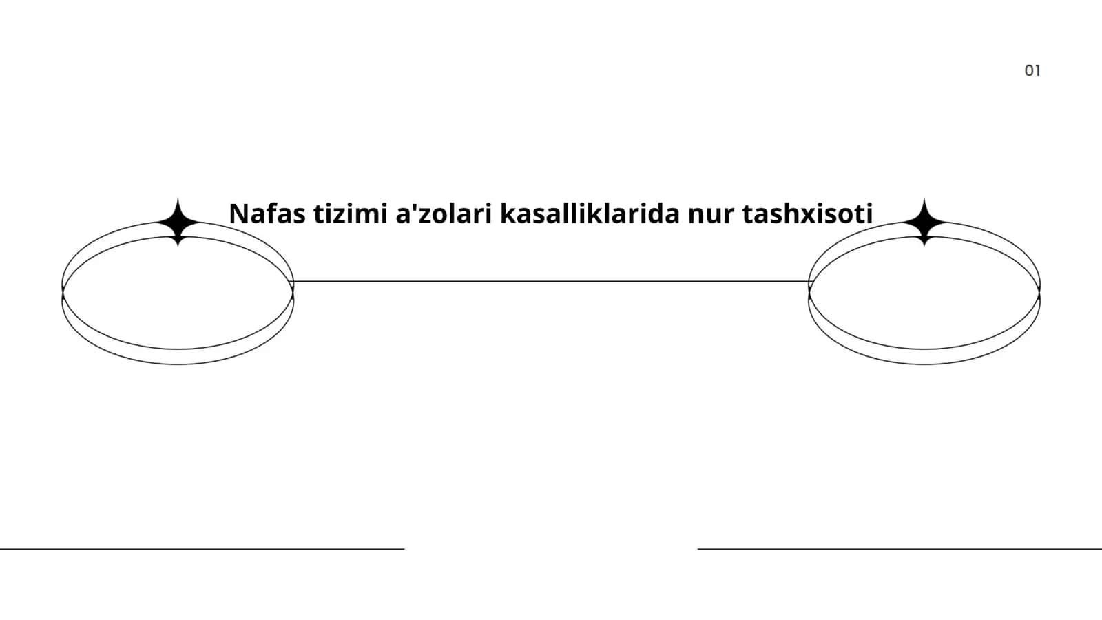 Nafas tizimi a'zolari kasalliklarida nur tashxisoti
