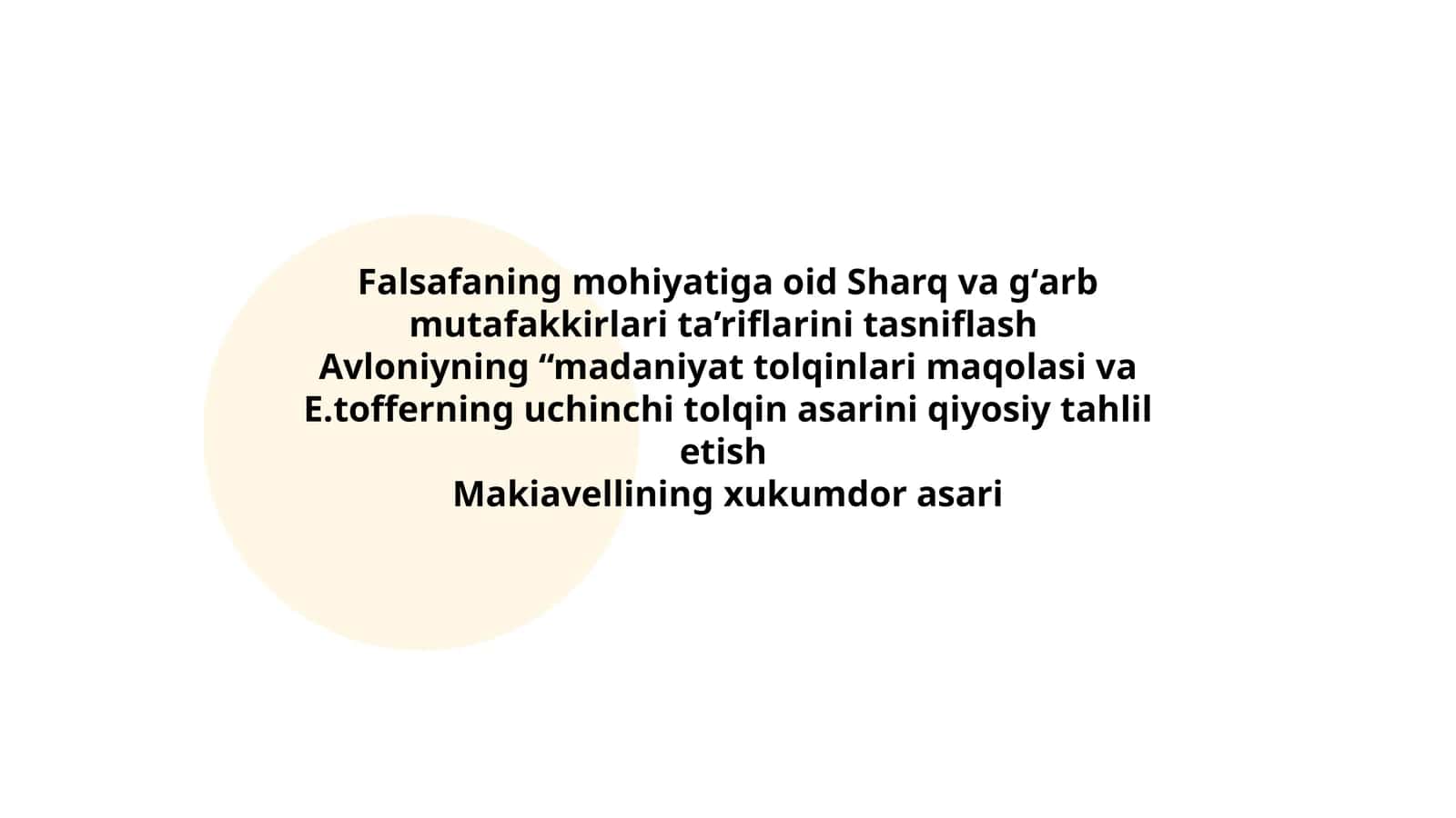 Makiavellining xukumdor asari