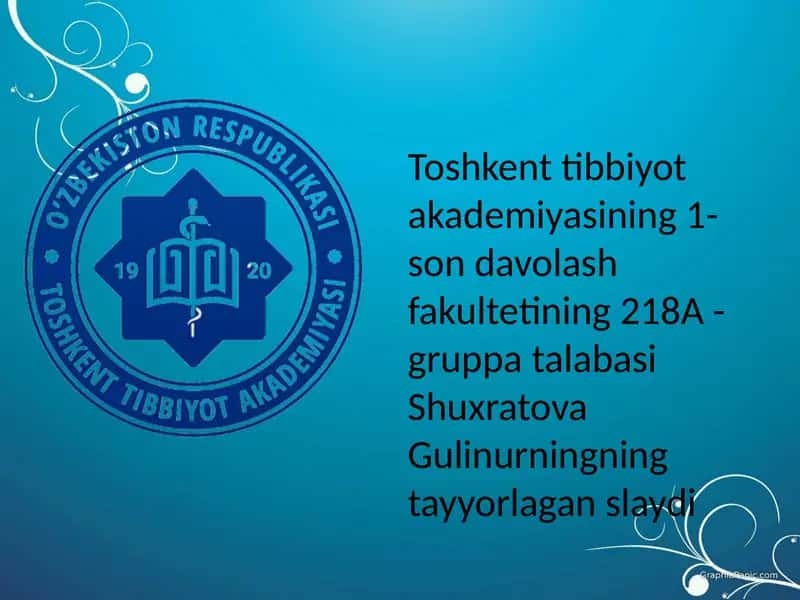 Mitaxondrial kasalliklar