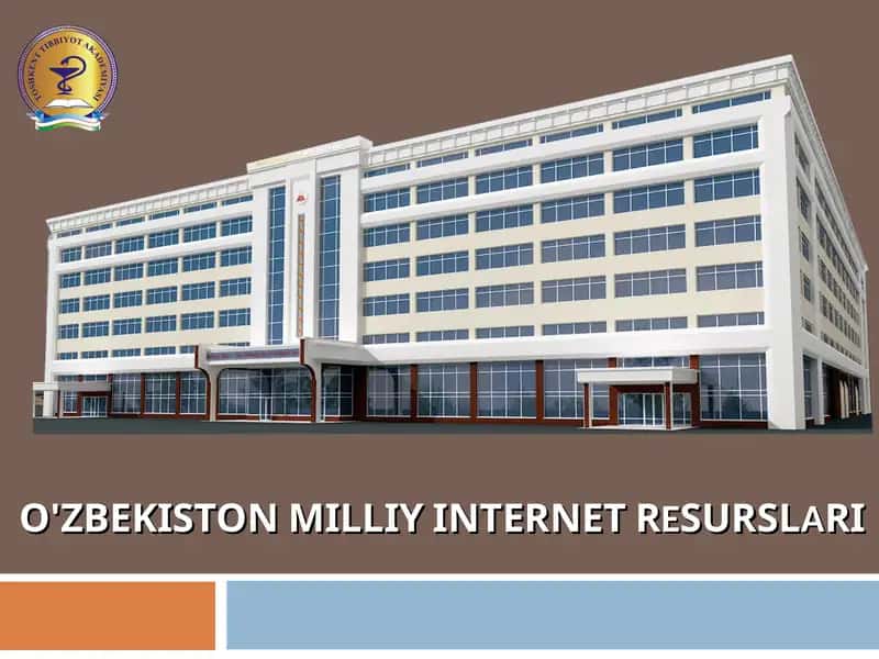 MILLIYАХBОRОTQIDIRUVTIZIMI