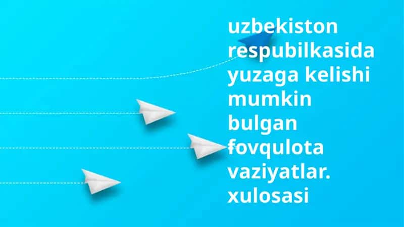 Yuqumli kasalliklarning tarqalishi