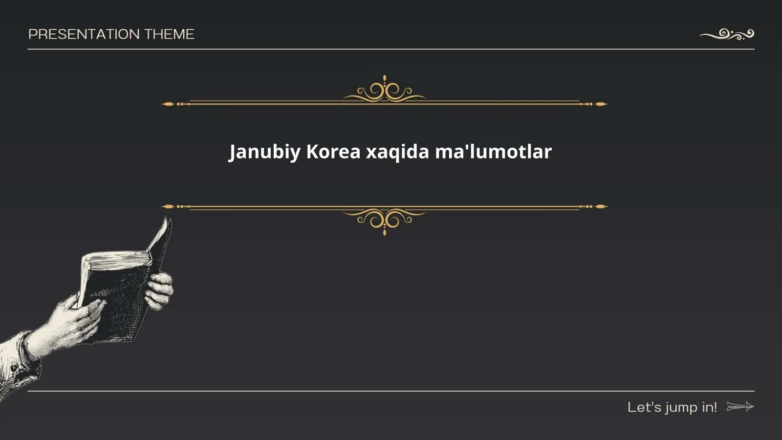 Janubiy Koreya tarixi