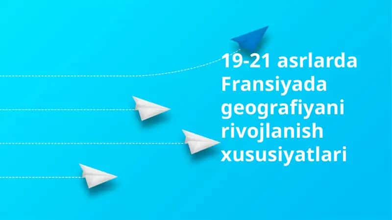 Fransiya geografiyasi