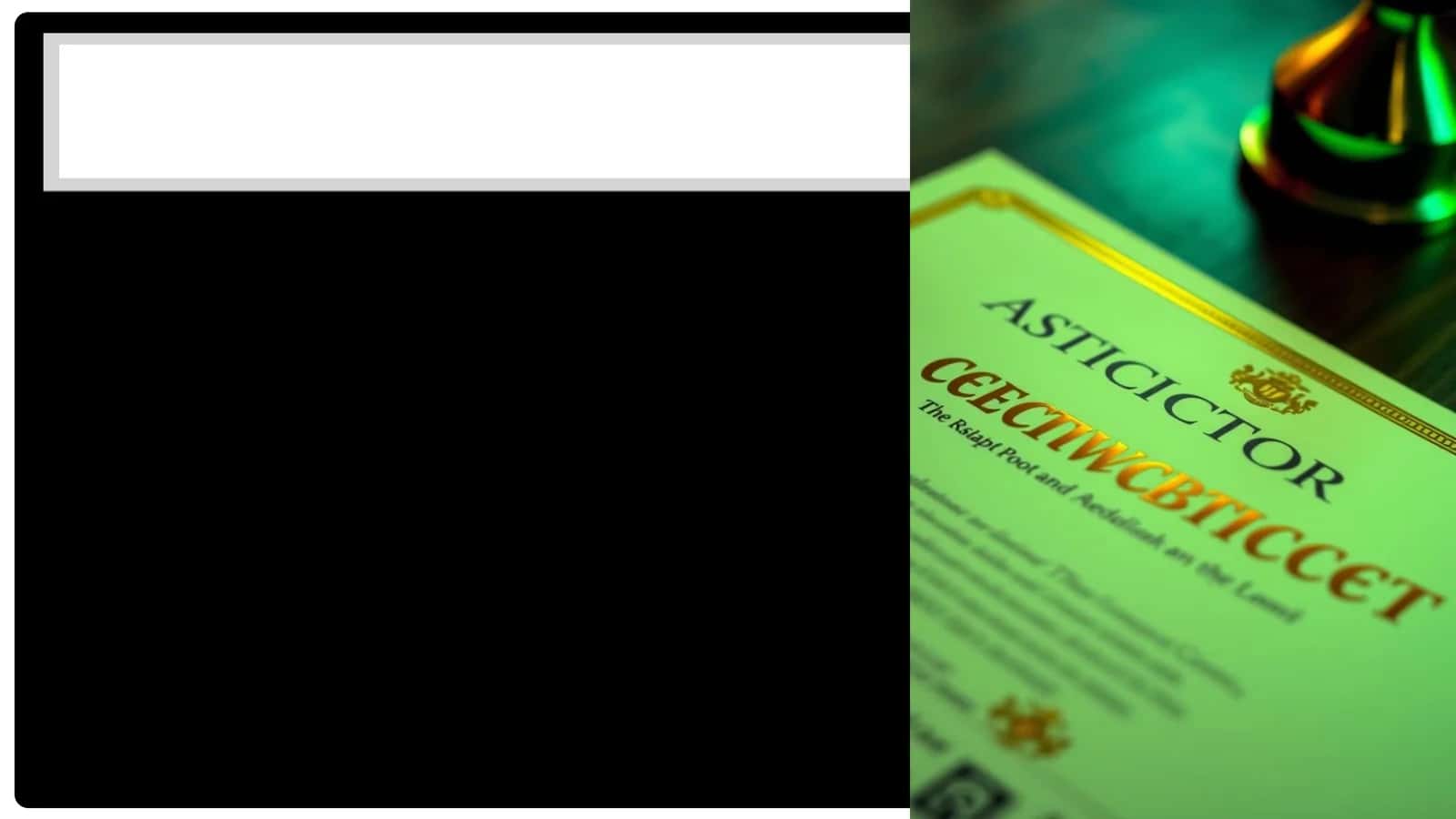Sertifikatlash: Mahsulot Sifatini Ta'minlash Kaliti
