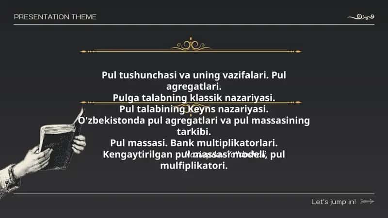 Nazirqulov Yo’ldoshali