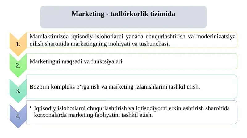 Marketingtamoyillari