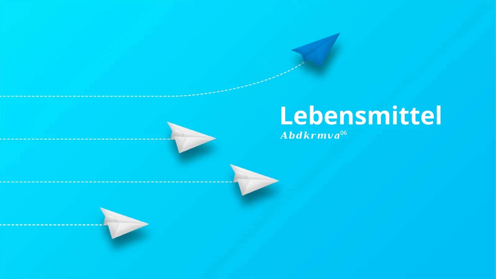 Lebensmittel