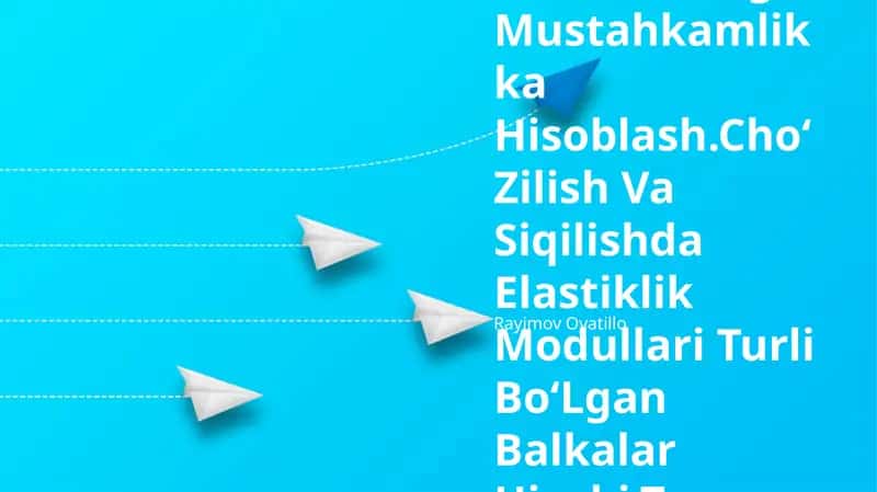 Egilish Diformatsiyasi