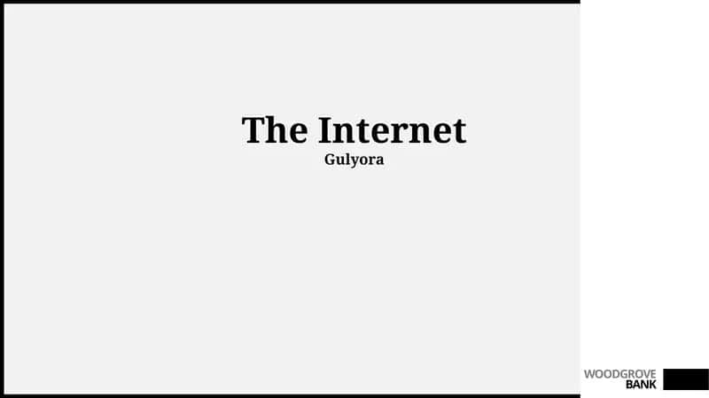 From ARPANET to Metaverse: A Journey Through the Internet