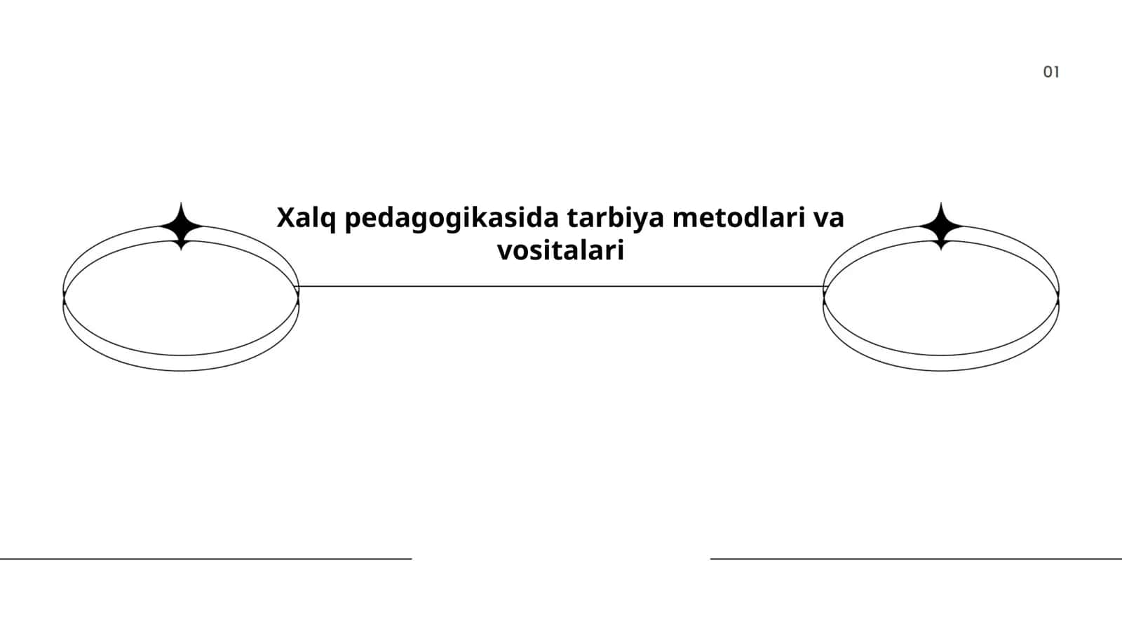Xalq pedagogikasida tarbiya metodlari va vositalari