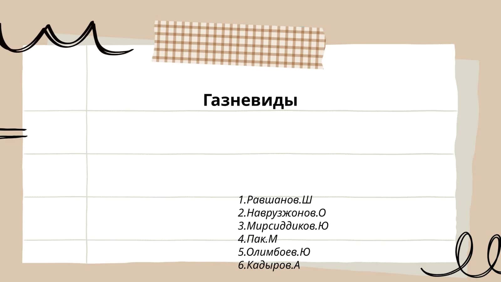 Газневиды