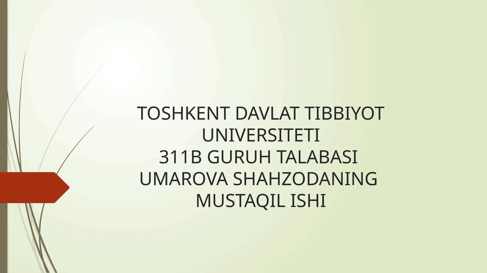 Mekkel divertikulini olib tashlash