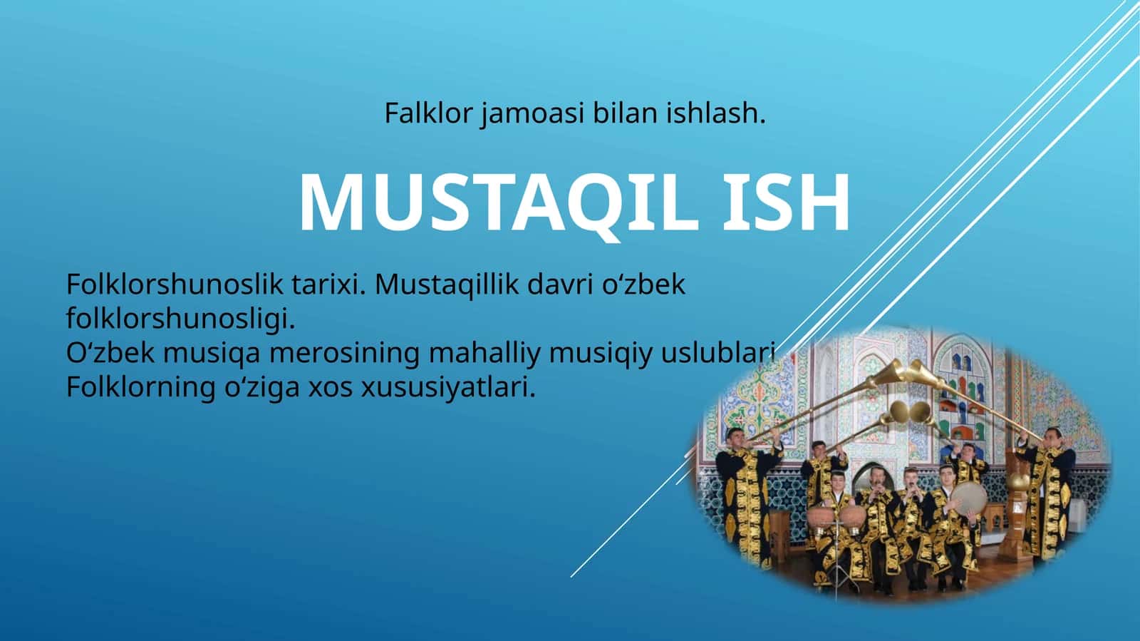 Folklorshunoslik