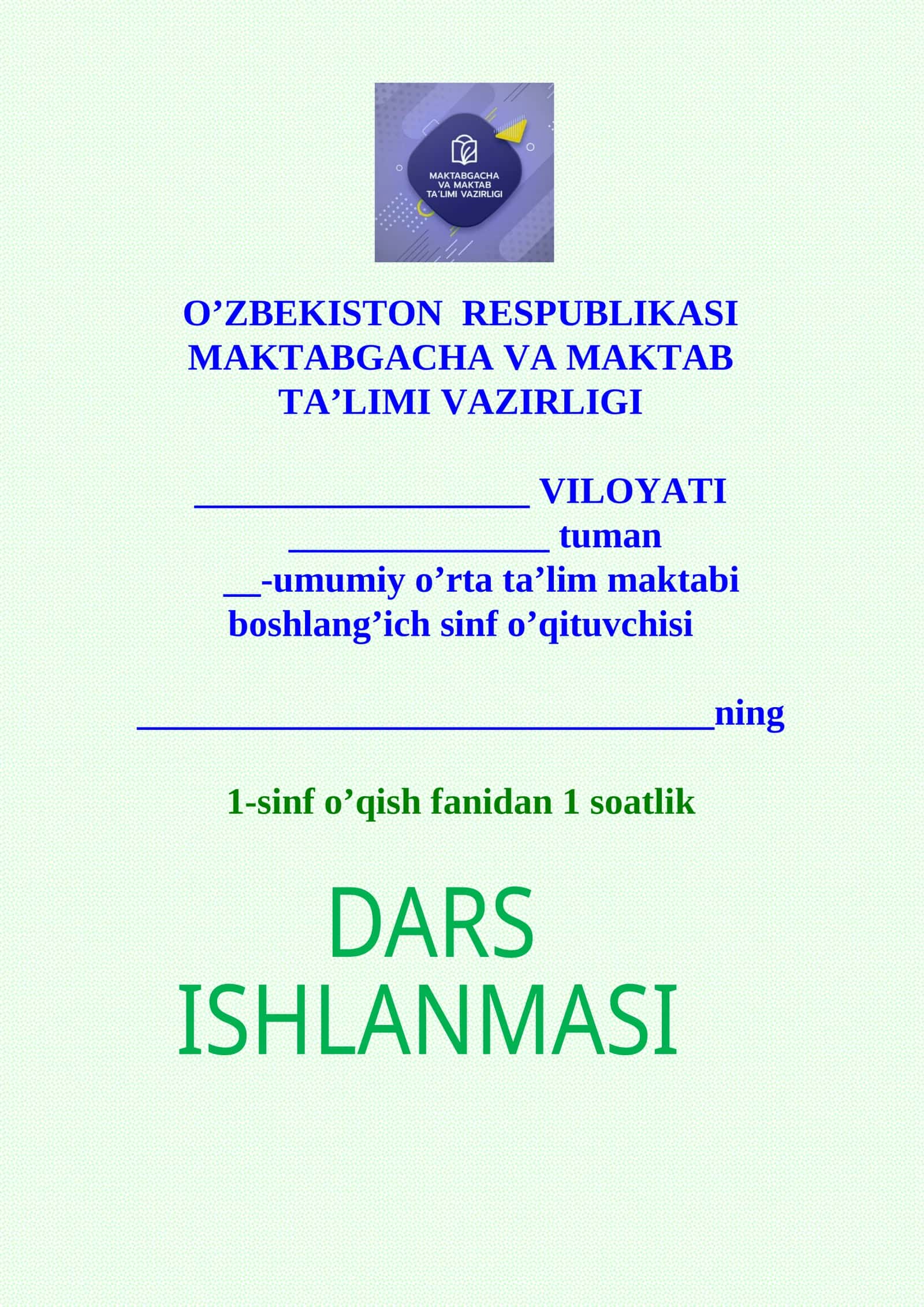 Olamga mashhur Sohibqiron