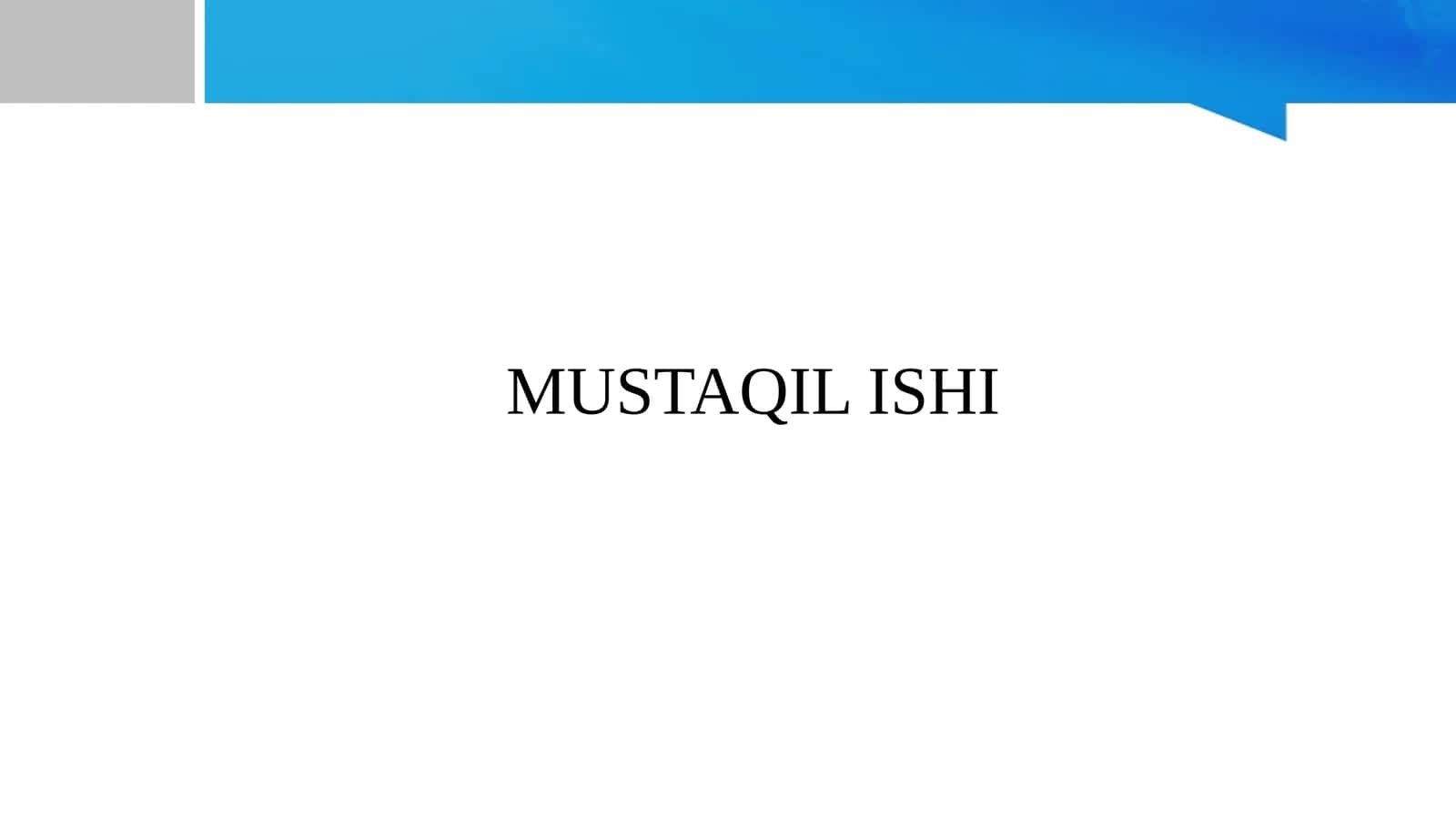 Qurilish tashkilotlarida buxgalteriya hisobining ob’ektlari va sub’ektlari