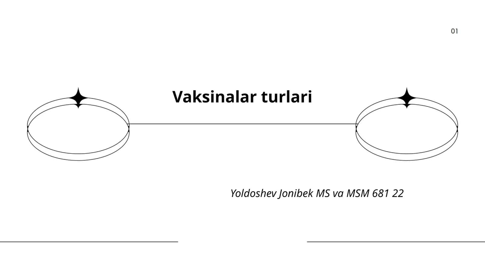 Vaktsinalar tarixi