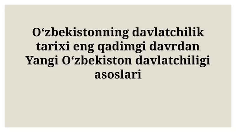 So'g'd va Xorazm: Qadimgi davlatlar va madaniyat