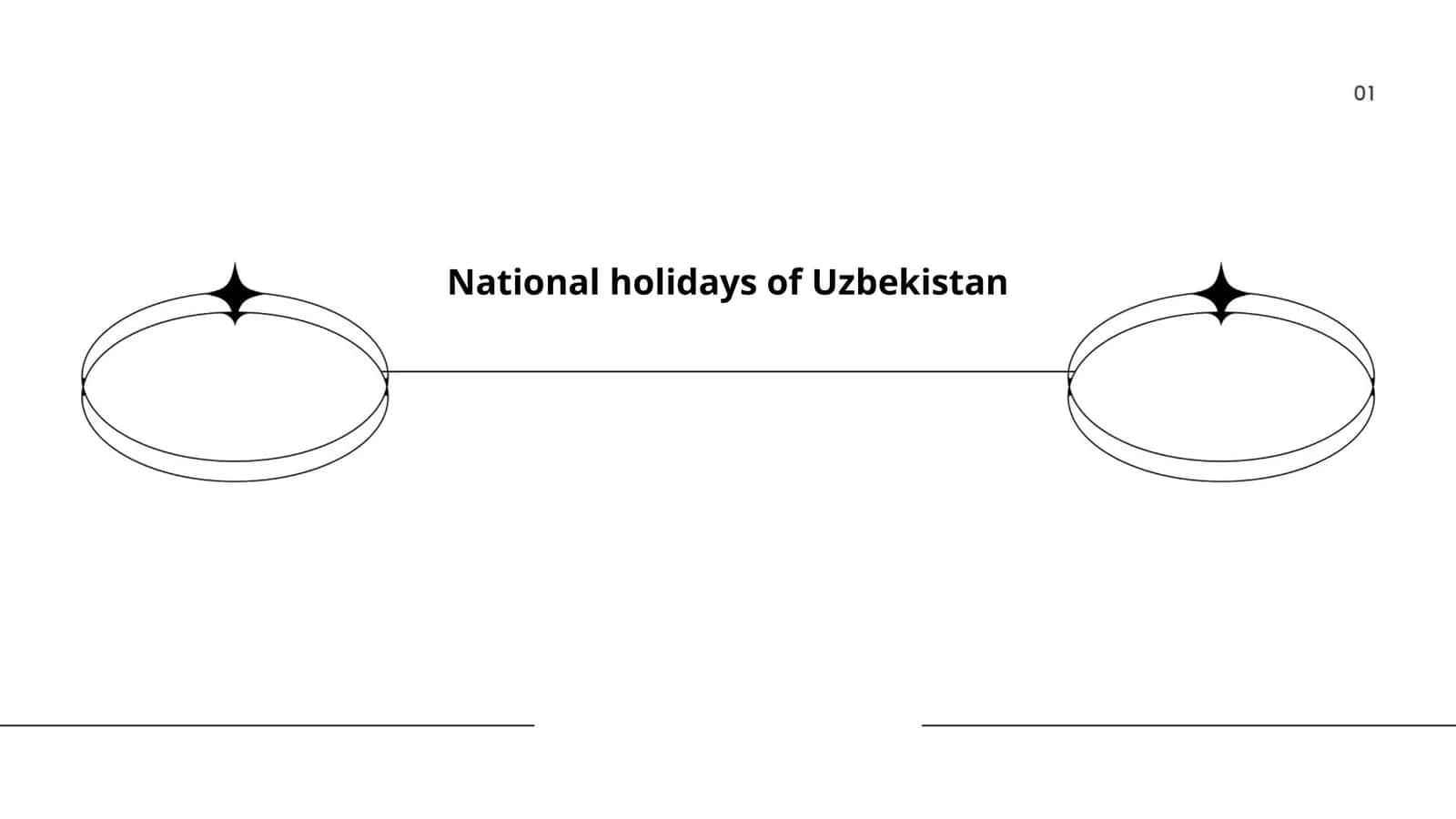 National holidays of Uzbekistan