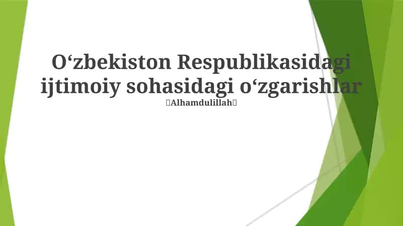 Ta'lim va Texnologiya