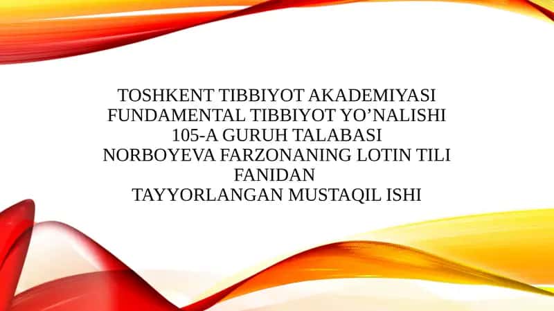 Mustaqilishi