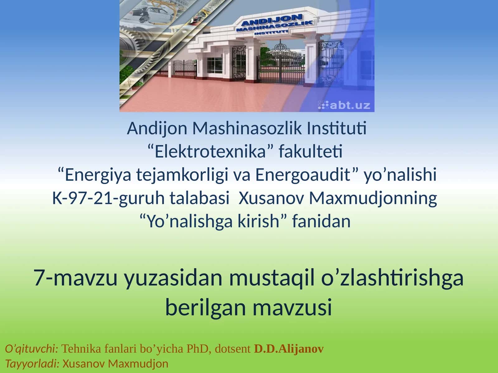 Atomelektorstansiyalari