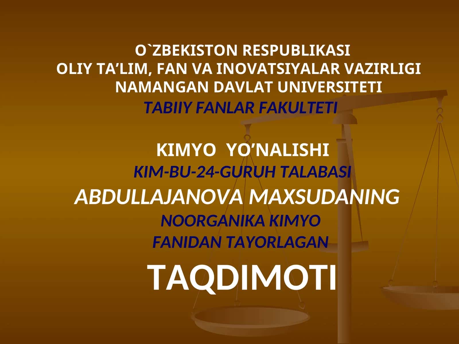 Kompleks birikmalar. Verner koordinatsion nazariyasining asosiy qoidalari