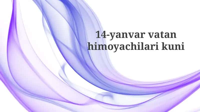 Yoshlarni Vatanparvarlikka Tarbiyalash