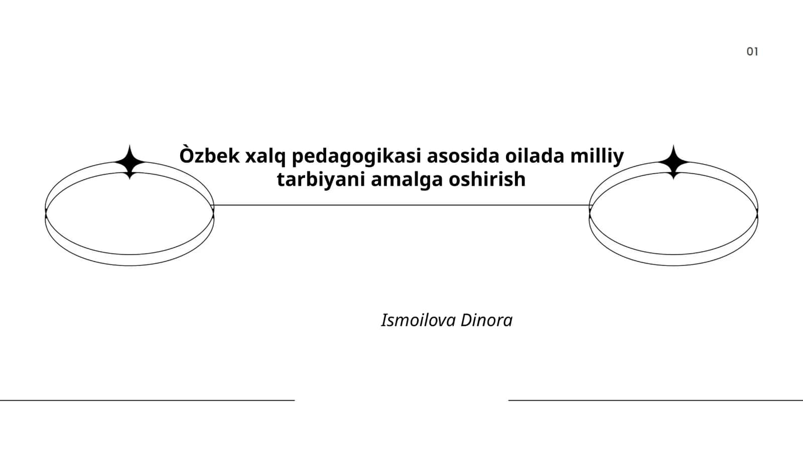 Mahalliy an'analar va urf-odatlar