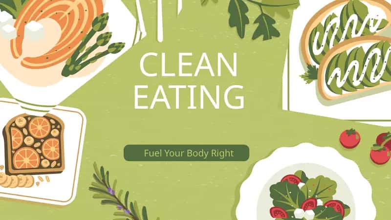 Clean Eating