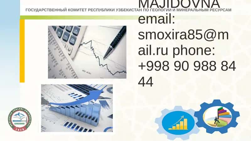 IQTISODIYOT NAZARIYASI