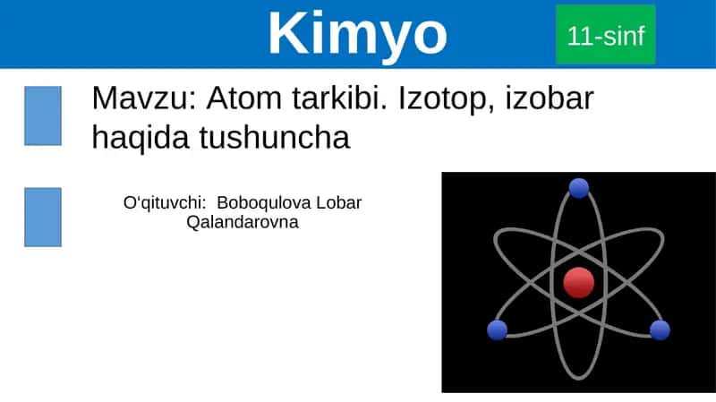 Kimyo