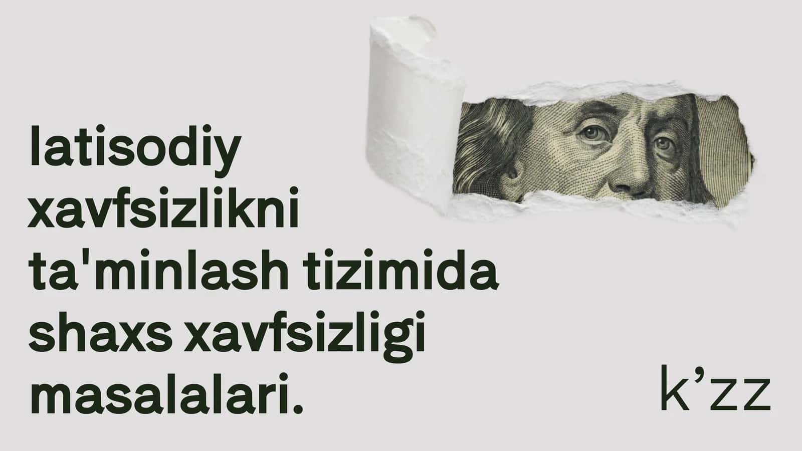 Latisodiy xavfsizlikni ta'minlash tizimi
