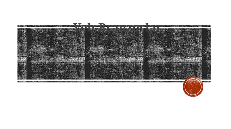Veb-Brauzerlar