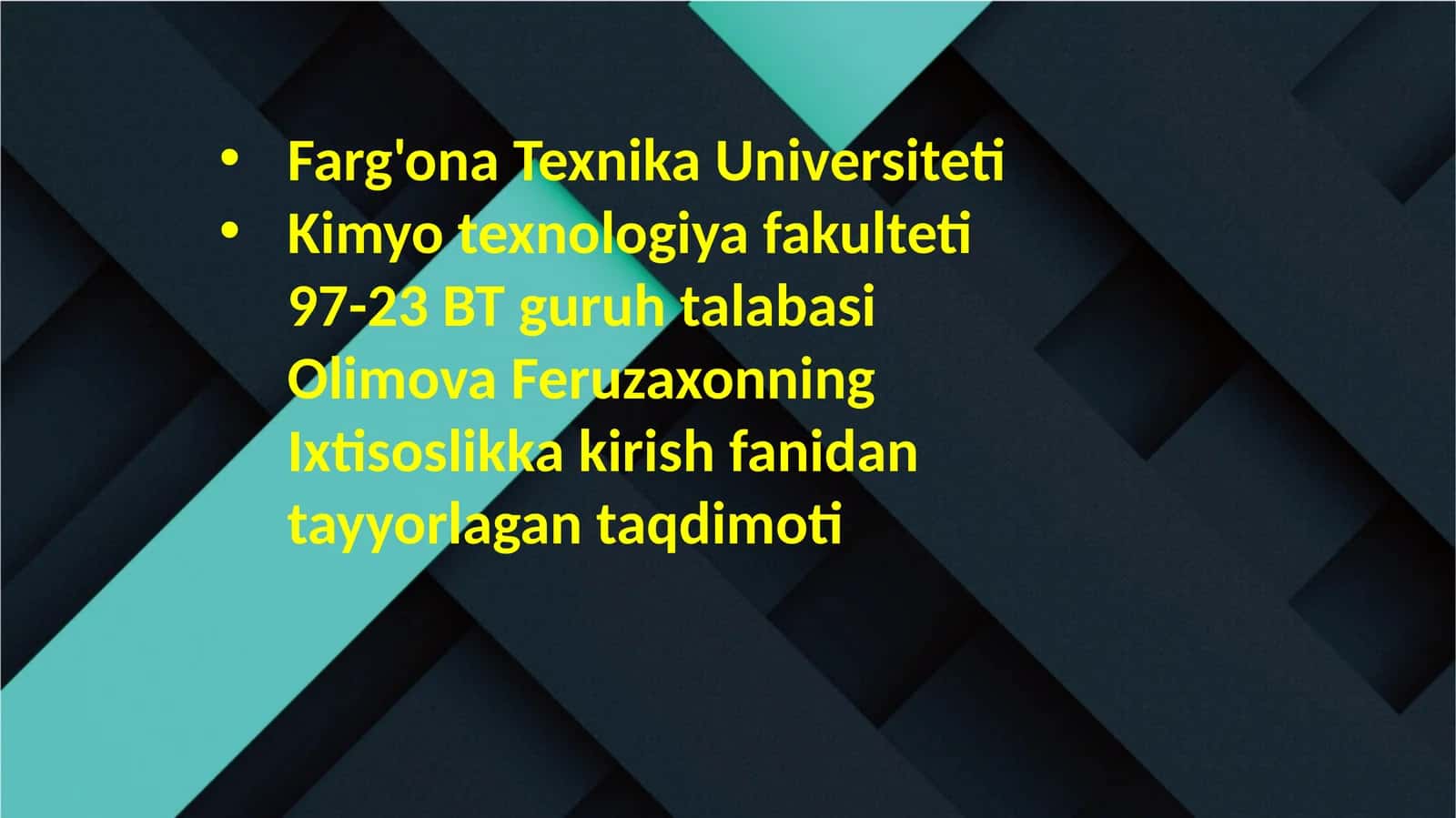 Azot to‘plovchi bakteriyalar tayyorlash