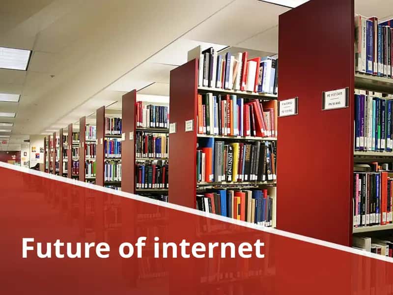 Future of internet