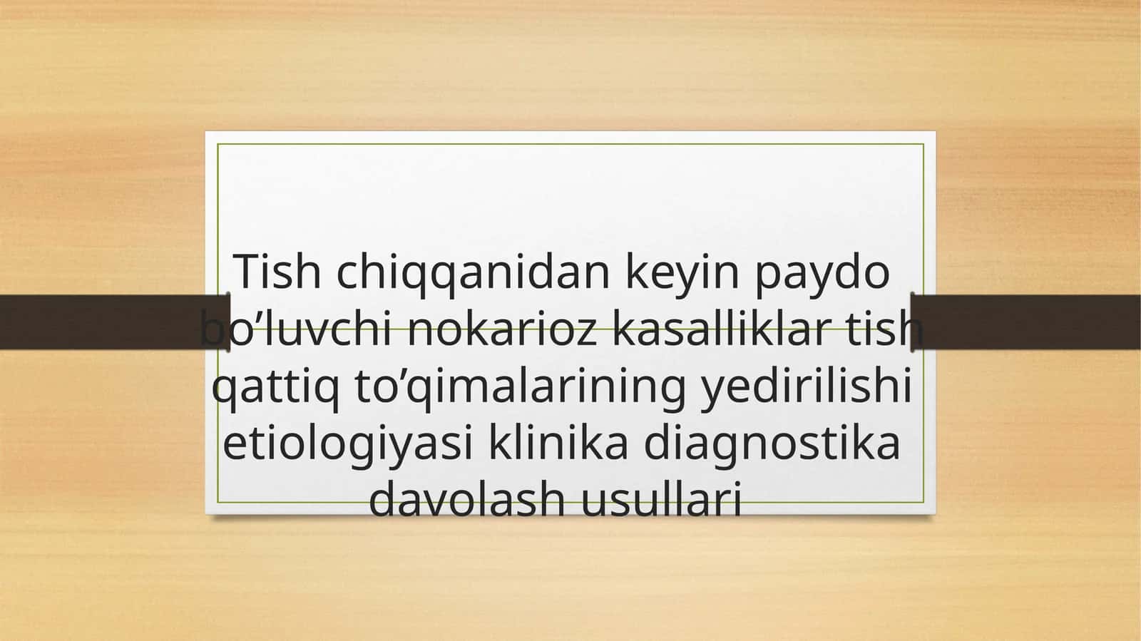 Oziq-ovqatlar va turlisabablargabinoanturli nokariy
