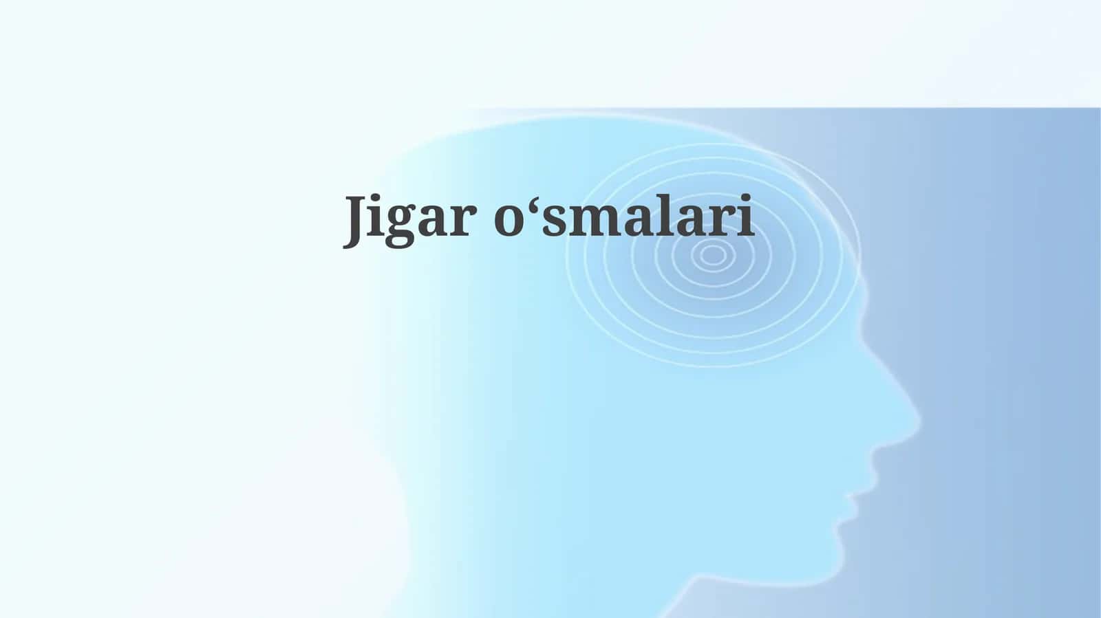 Jigaroʻsmalari