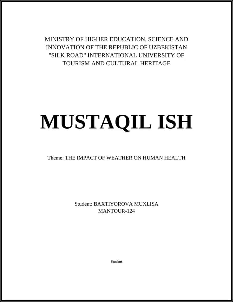 Effects of Extreme Heat on Mortality and Morbidity