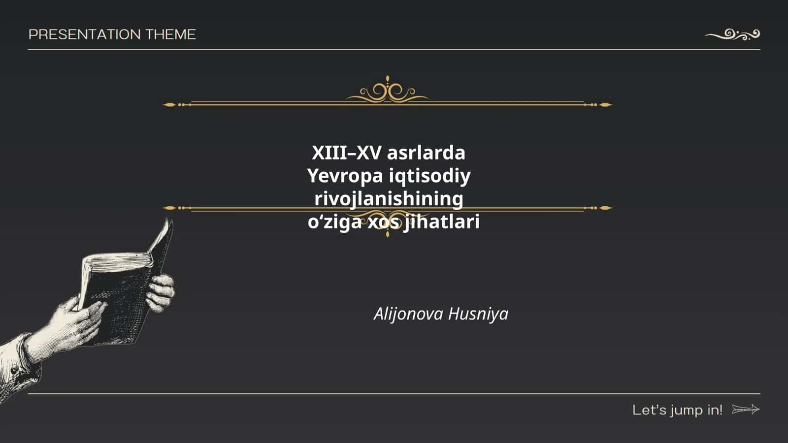 XIII–XV asrlarda qishloq xo‘jaligida texnika va hosildorlik o‘sishi