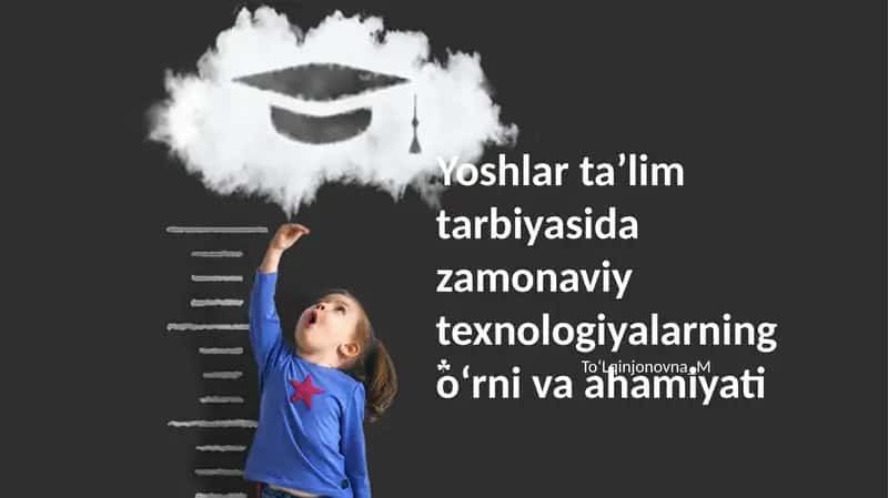 Kelajakka tayyorgarlik: Muvaffaqiyat uchun ko'nikmalar