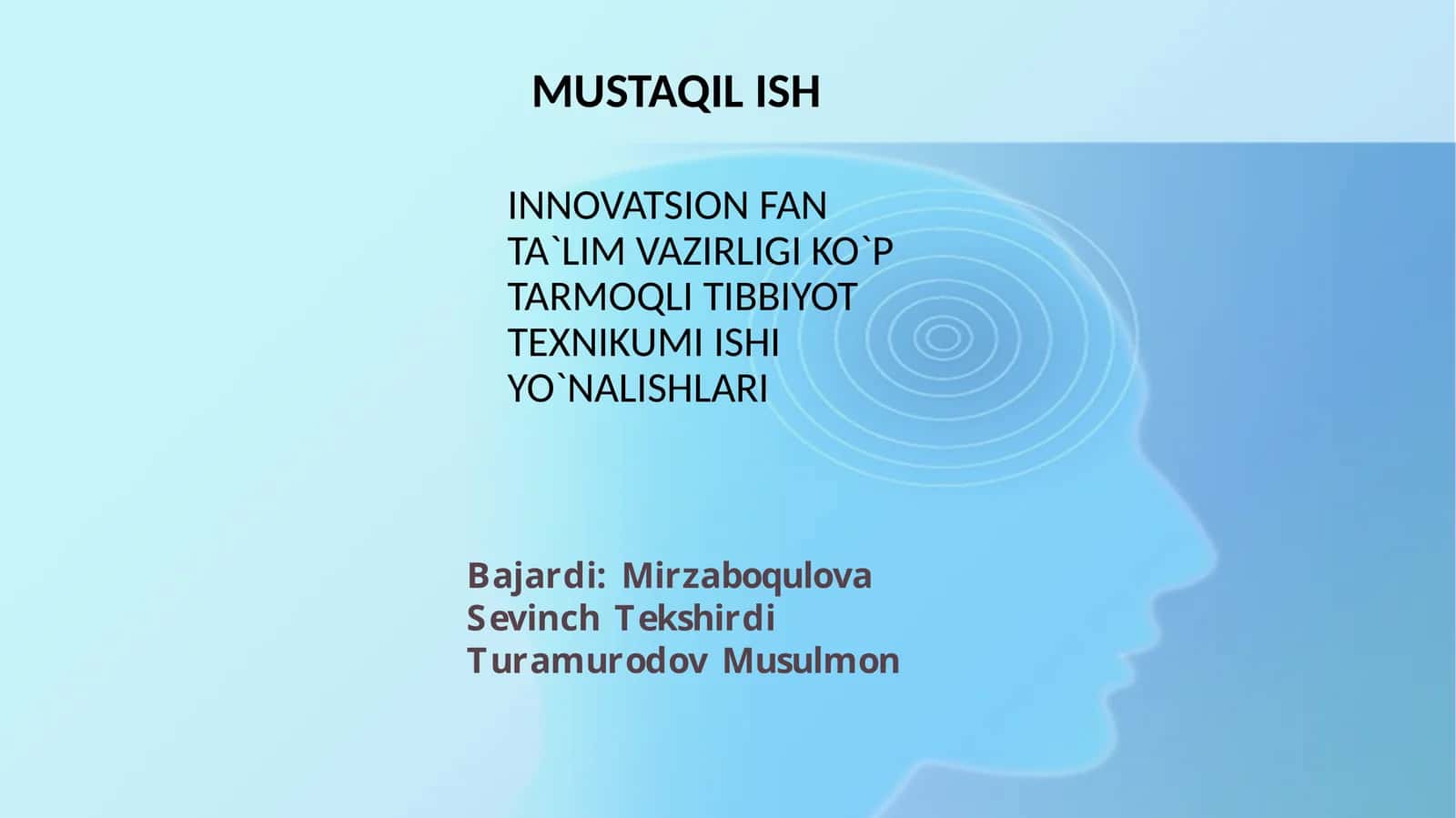 Hazmqilishtizimi va hazm qilish usullari