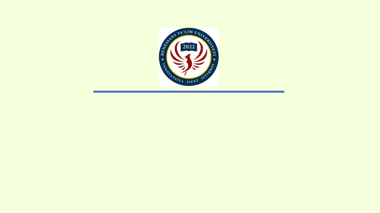 Иқтисодиётдагелишлар