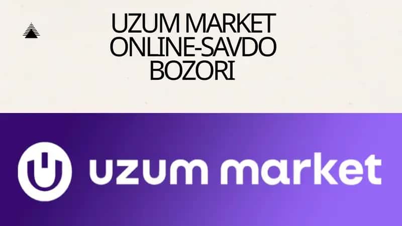 Uzum Market Online-savdo Bozori