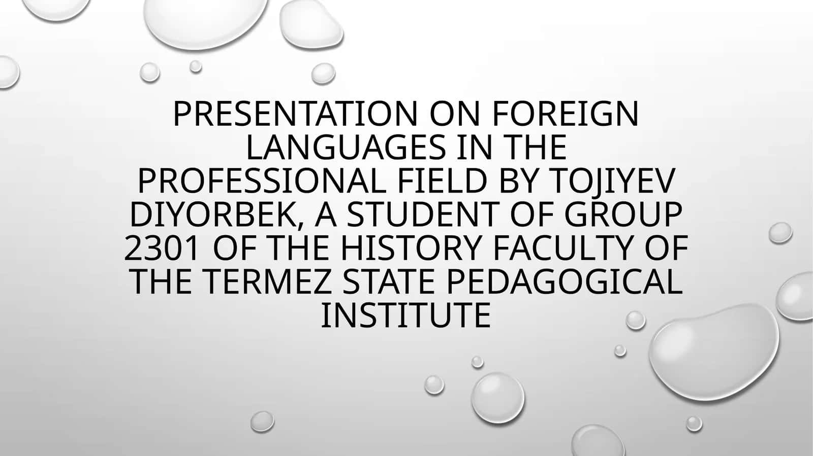 The state symbols of Uzbekistan