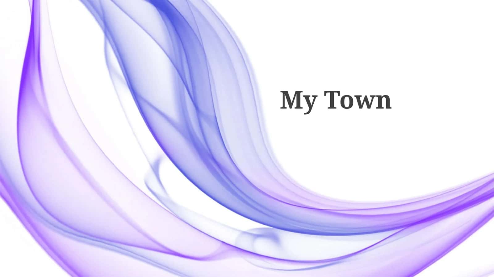 MyTown