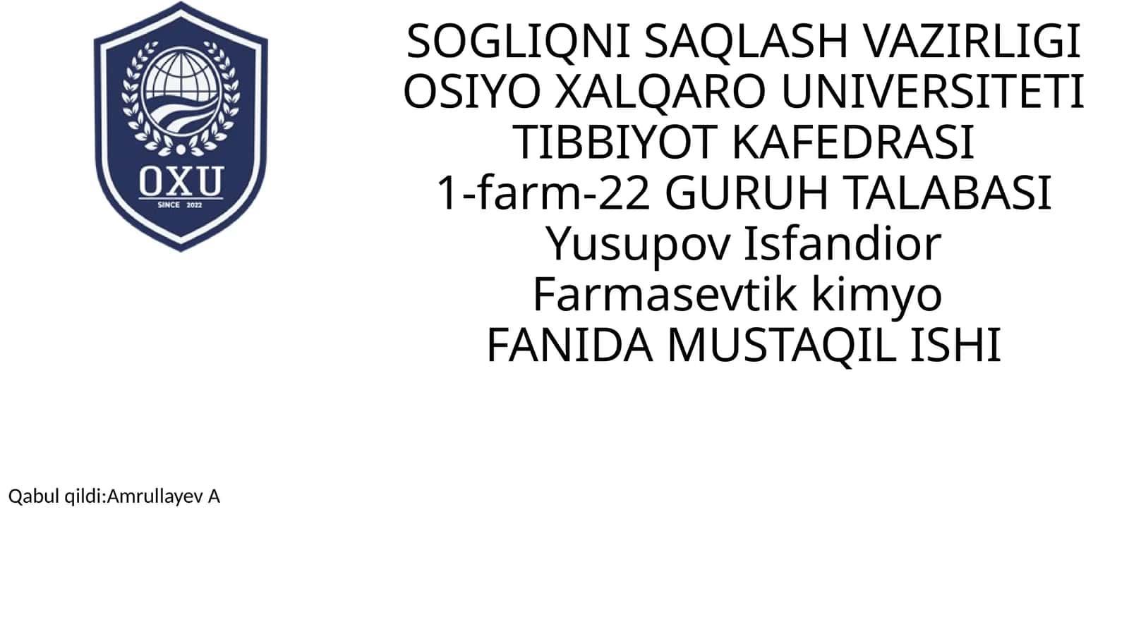 Ergokalsiferol guruh preparatlari